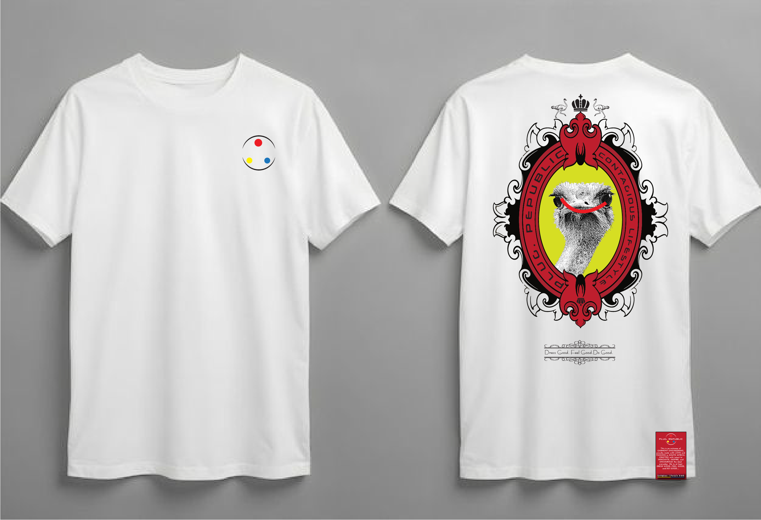 Royal T